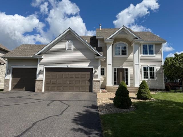 8885 Jody Cir S, Cottage Grove, MN 55016 - photo 1