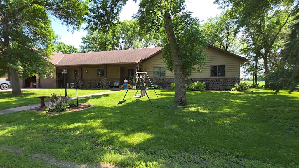 21901 Vista Rd, Hutchinson, MN 55350 - photo 1