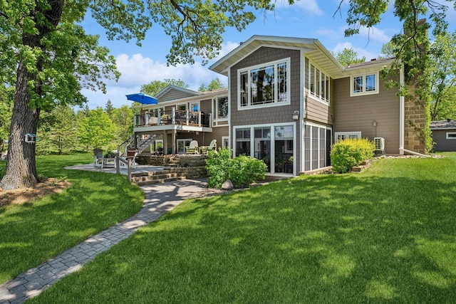 15494 Camp Winona Trl, Faribault, MN 55021 - photo 1