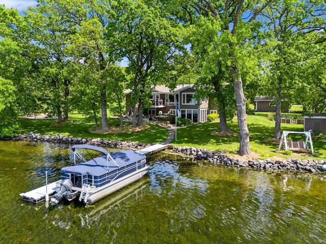 15494 Camp Winona Trl, Faribault, MN 55021 - photo 3