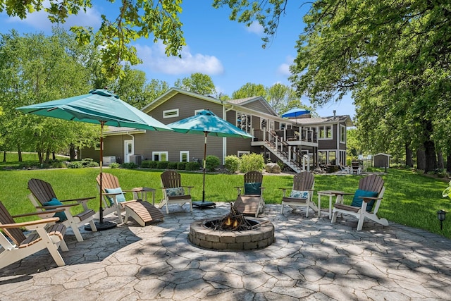 15494 Camp Winona Trl, Faribault, MN 55021 - photo 58