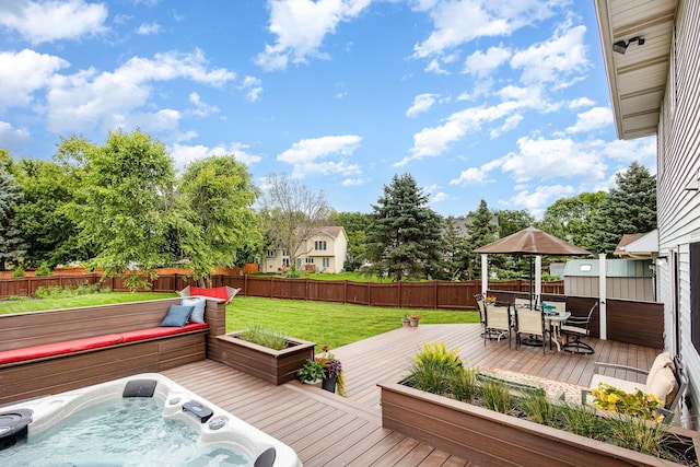 1224 Silverwood Ct, Woodbury, MN 55125 - photo 34