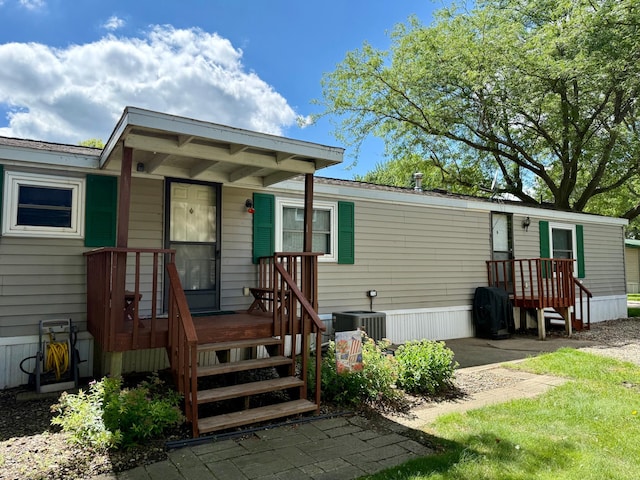 14 Silvers Resort, Elysian, MN 56028 - photo 1