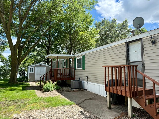 14 Silvers Resort, Elysian, MN 56028 - photo 2