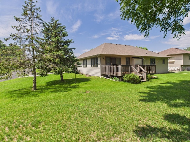 709 4th St NW, Forest Lake, MN 55025 - photo 2