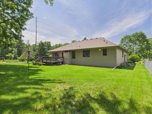 709 4th St NW, Forest Lake, MN 55025 - photo 36