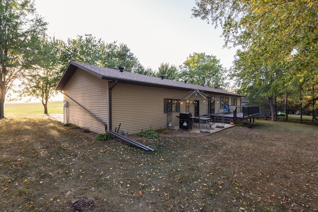26760 Riverside Dr, Fergus Falls, MN 56537 - photo 34