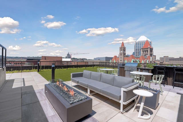59 4th St W Unit 21C, Saint Paul, MN 55102 - photo 32