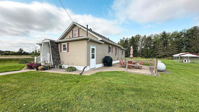 34102 Nature Rd, Foley, MN 56329 - photo 4