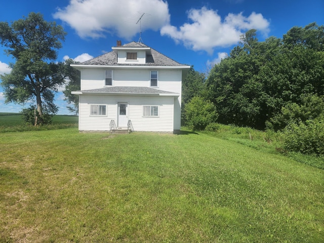 66751 State Highway 19, Gibbon, MN 55335 - photo 1