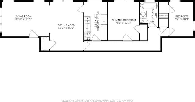 4501 Bryant Ave S Unit 3, Minneapolis, MN 55419 - photo 21