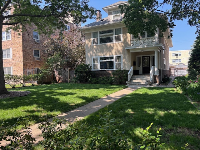 2518 Blaisdell Ave S Unit 1, Minneapolis, MN 55404 - photo 1