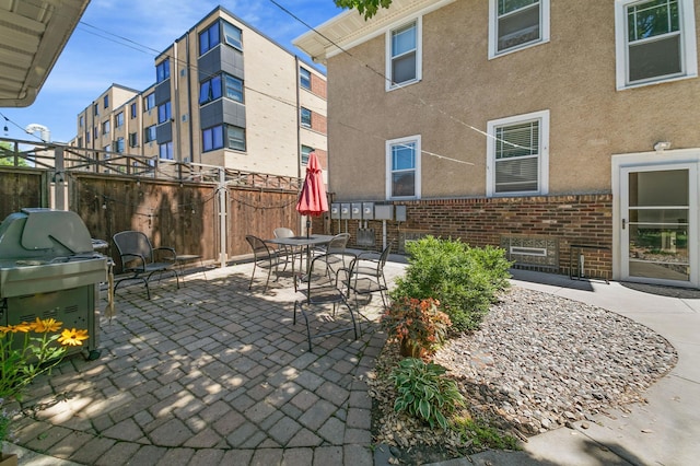 2518 Blaisdell Ave S Unit 1, Minneapolis, MN 55404 - photo 32
