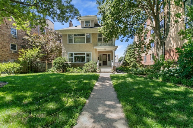 2518 Blaisdell Ave S Unit 1, Minneapolis, MN 55404 - photo 34