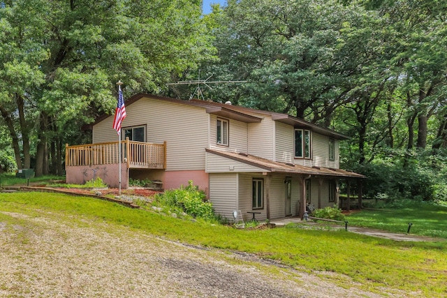 661 273rd Ave NE, Athens Twp, MN 55040 - photo 1