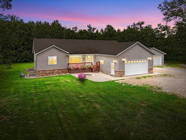 13807 13th Ave SW, Sylvan Twp, MN 56473 - photo 1