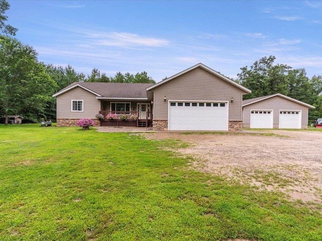 13807 13th Ave SW, Sylvan Twp, MN 56473 - photo 2