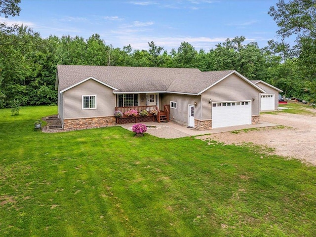 13807 13th Ave SW, Sylvan Twp, MN 56473 - photo 3