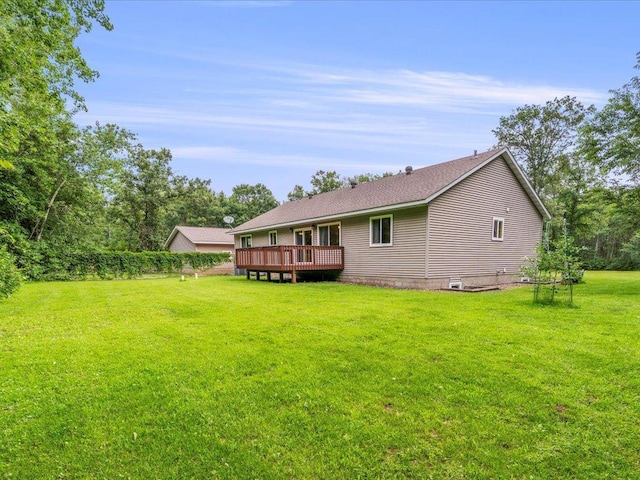13807 13th Ave SW, Sylvan Twp, MN 56473 - photo 36