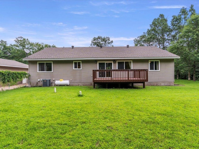 13807 13th Ave SW, Sylvan Twp, MN 56473 - photo 37