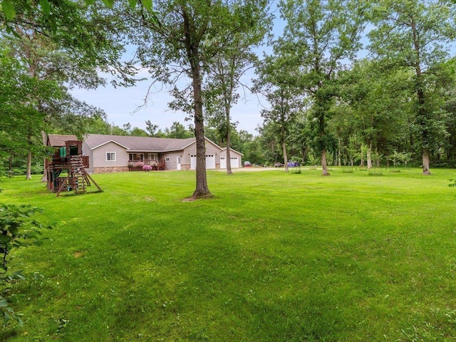 13807 13th Ave SW, Sylvan Twp, MN 56473 - photo 42
