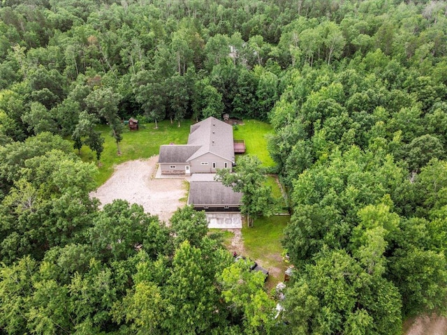 13807 13th Ave SW, Sylvan Twp, MN 56473 - photo 44