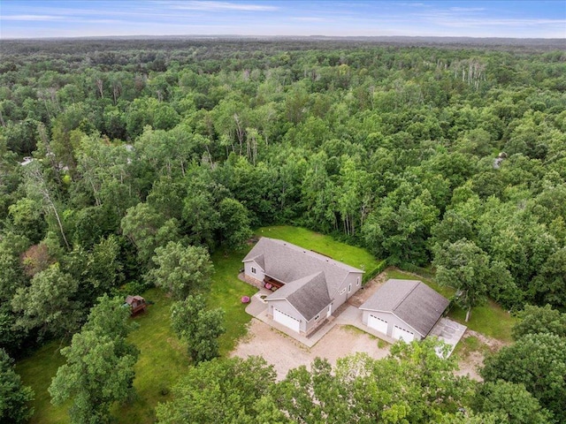 13807 13th Ave SW, Sylvan Twp, MN 56473 - photo 45
