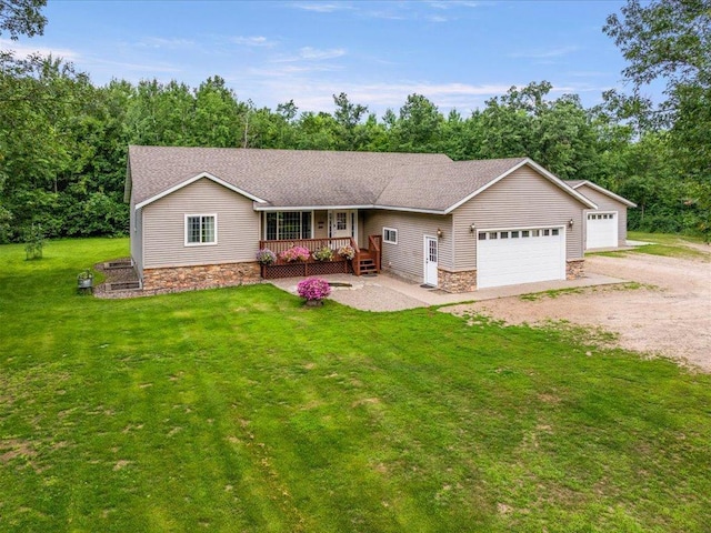 13807 13th Ave SW, Sylvan Twp, MN 56473 - photo 52