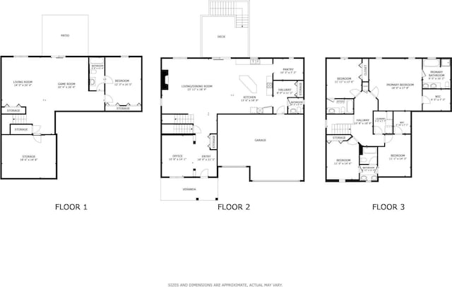 17582 Gerdine Path, Lakeville, MN 55044 - photo 42