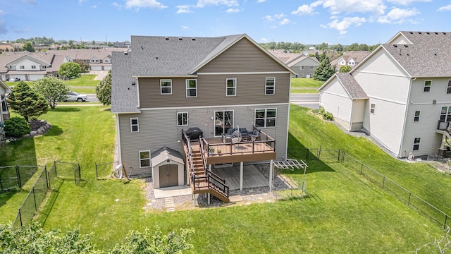 17582 Gerdine Path, Lakeville, MN 55044 - photo 43