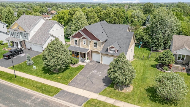 17582 Gerdine Path, Lakeville, MN 55044 - photo 46