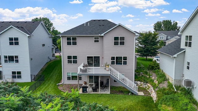 12417 Alder St NW, Coon Rapids, MN 55448 - photo 36