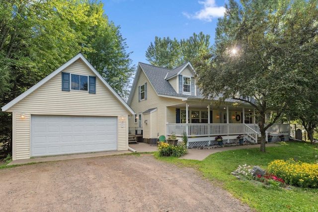 2322 243rd Ave, Laketown Twp, WI 54006 - photo 1