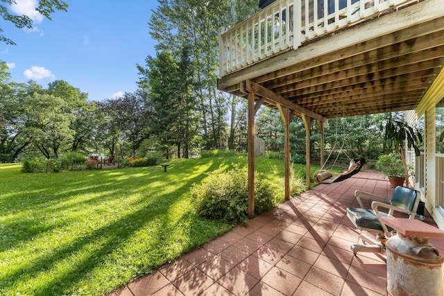 2322 243rd Ave, Laketown Twp, WI 54006 - photo 7
