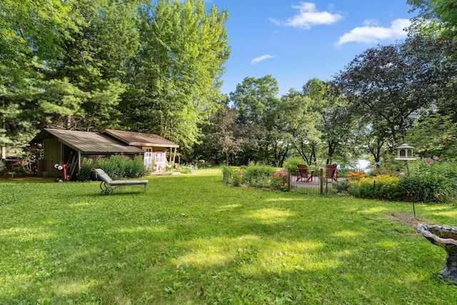 2322 243rd Ave, Laketown Twp, WI 54006 - photo 8
