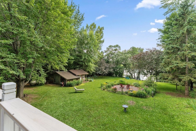 2322 243rd Ave, Laketown Twp, WI 54006 - photo 14