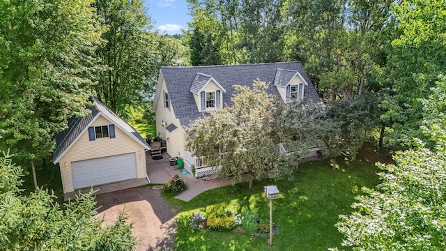 2322 243rd Ave, Laketown Twp, WI 54006 - photo 61