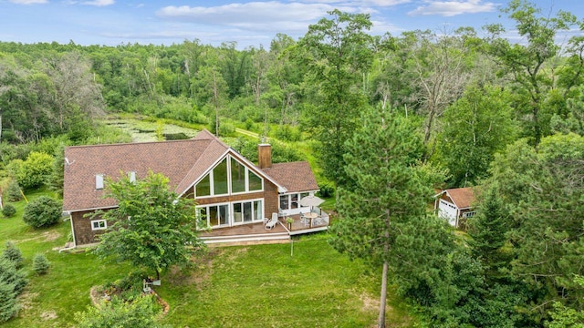 4926 Susanville Dr, Brainerd, MN 56401 - photo 5