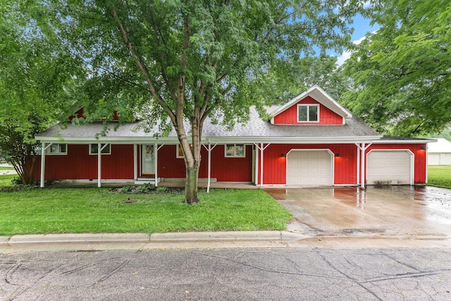 101 Maple St, Danube, MN 56230 - photo 1