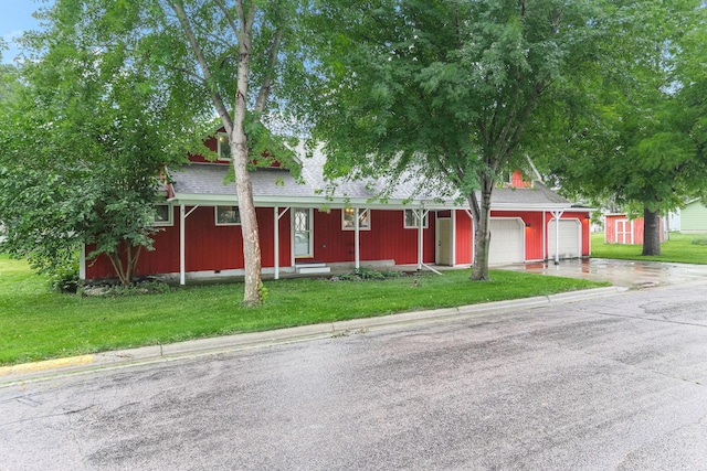 101 Maple St, Danube, MN 56230 - photo 2