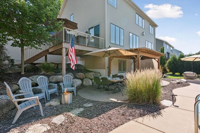 3365 117th Ln NE, Blaine, MN 55449 - photo 64