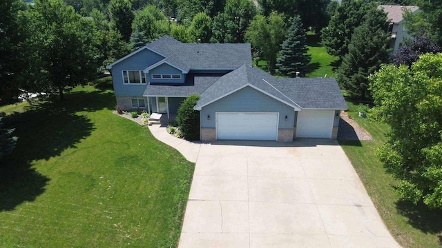 1009 Fairway Blvd, Howard Lake, MN 55349 - photo 2