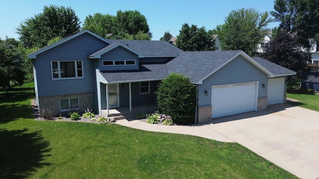 1009 Fairway Blvd, Howard Lake, MN 55349 - photo 1