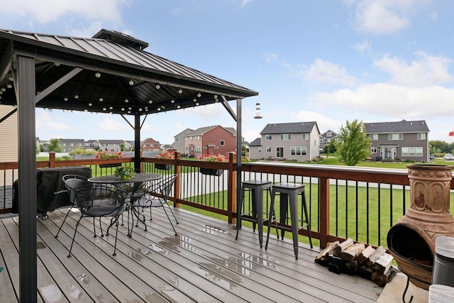 1437 Copper Hills Dr, Carver, MN 55315 - photo 53