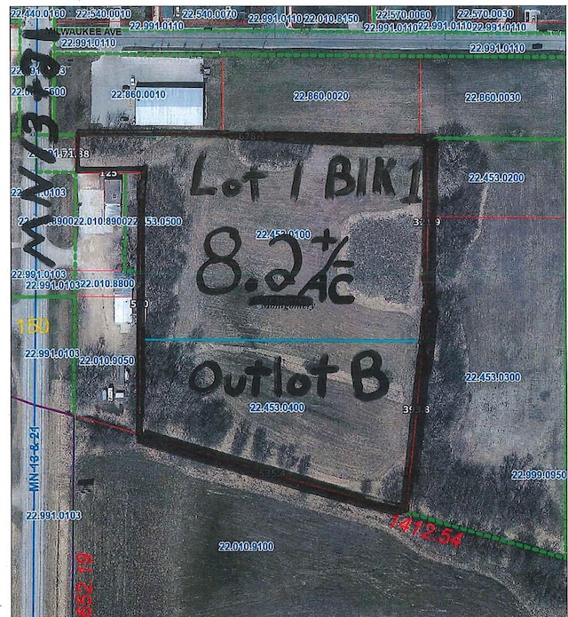Listing photo 1 - caption unavailable