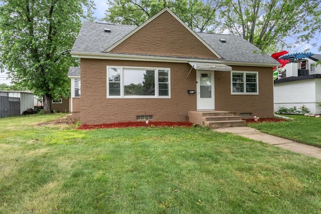 407 5th Ave NE, Osseo, MN 55369 - photo 1