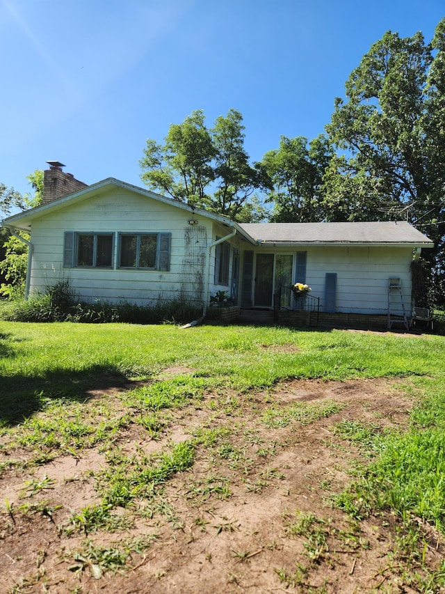 16775 Brook Park Rd, Grasston, MN 55030 - photo 1