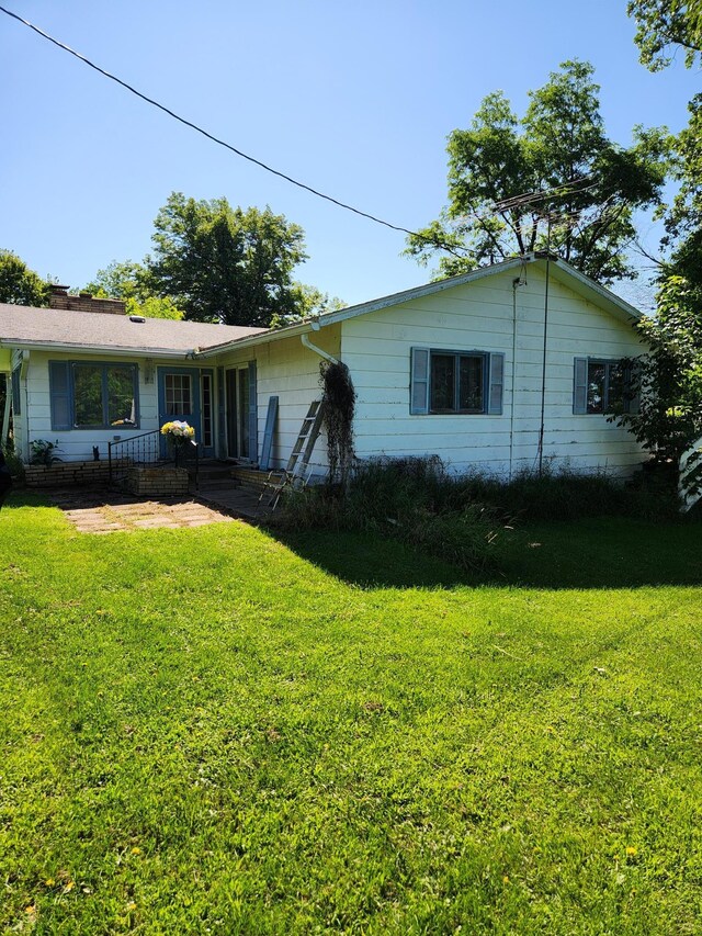 16775 Brook Park Rd, Grasston, MN 55030 - photo 3