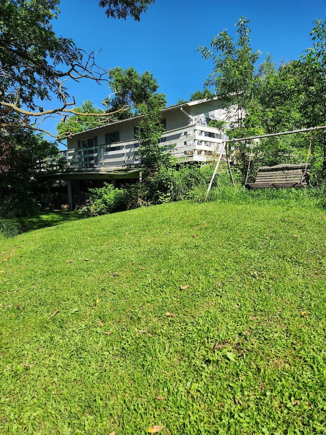 16775 Brook Park Rd, Grasston, MN 55030 - photo 4