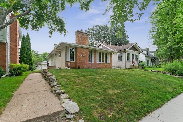 3325 47th Ave S, Minneapolis, MN 55406 - photo 1